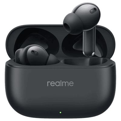 Realme fashion earphones new arrivals